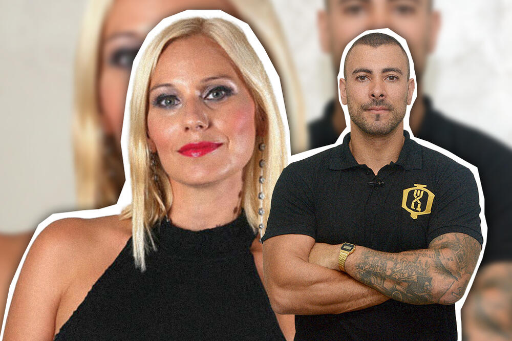 O OVOME JE BRUJALA CELA SRBIJA: Njihov odnos nije ostao JASAN DO KRAJA, a potezale su se RAZNE PRIČE!