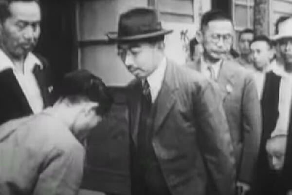 UKRAJINA UPUTILA IZVINJENJE NAKON KOLOSALNE GREŠKE: Japanski CAR uz Hitlera i Musolinija, NEVERICA! (VIDEO)