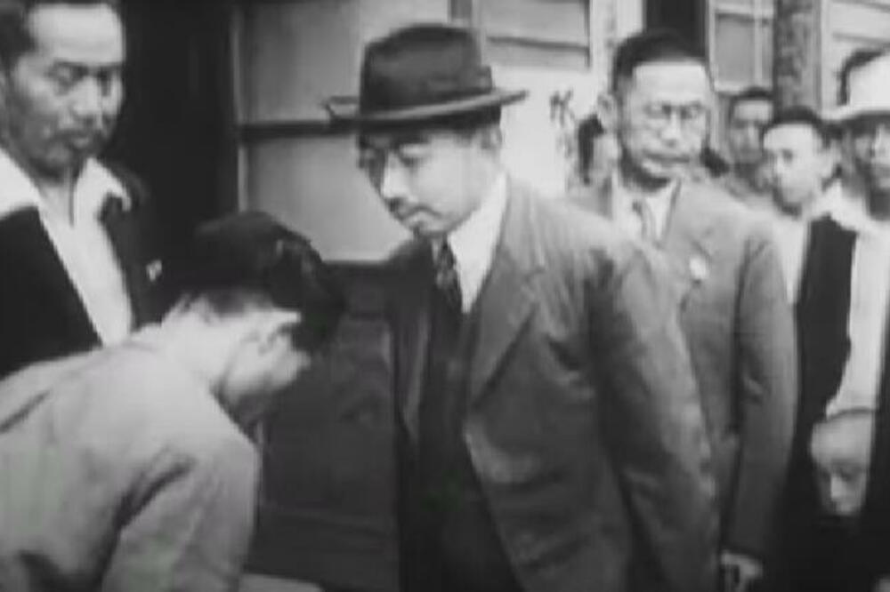 UKRAJINA UPUTILA IZVINJENJE NAKON KOLOSALNE GREŠKE: Japanski CAR uz Hitlera i Musolinija, NEVERICA! (VIDEO)