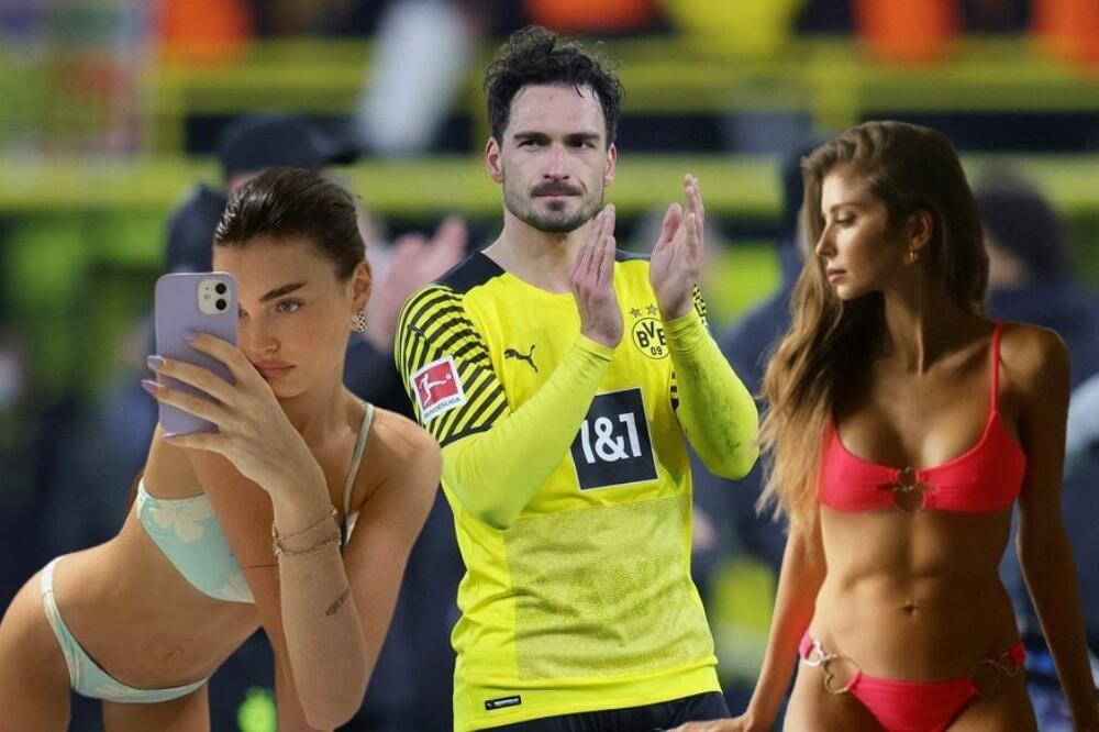 Sa jednom u braku, viđa se za drugom koju vara sa trećom! HUMELS - Magnet za žene koje se zbog njega sukobljavaju!