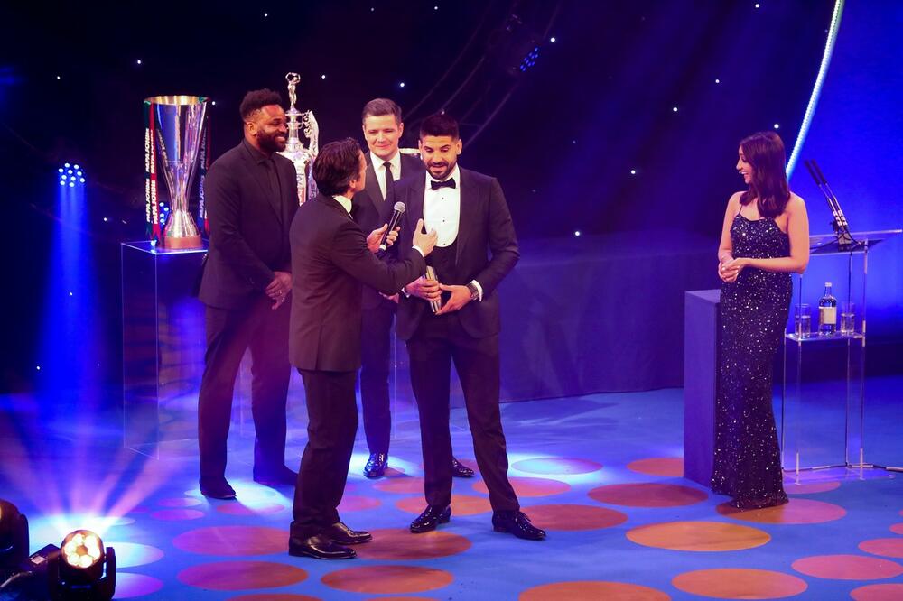 GOLMANI U STRAHU NA SAM POMEN NJEGOVOG IMENA - Odbrane nisu imale rešenje! Mitrovi golovi na jednom mestu! (VIDEO)