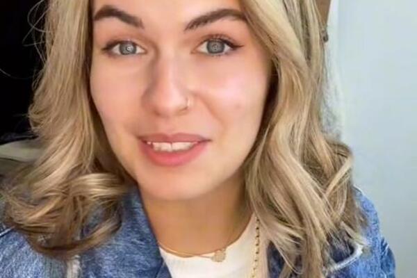 DEVOJKA OTKRILA ŠOKANTNU STVAR NA OSNOVU SVOJE DNK: Za sve je bila kriva ova ŽENA (VIDEO)