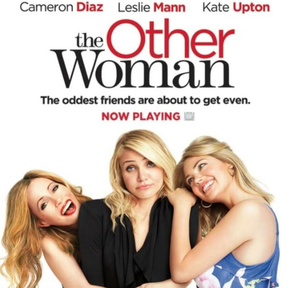 Osveta na ženski način