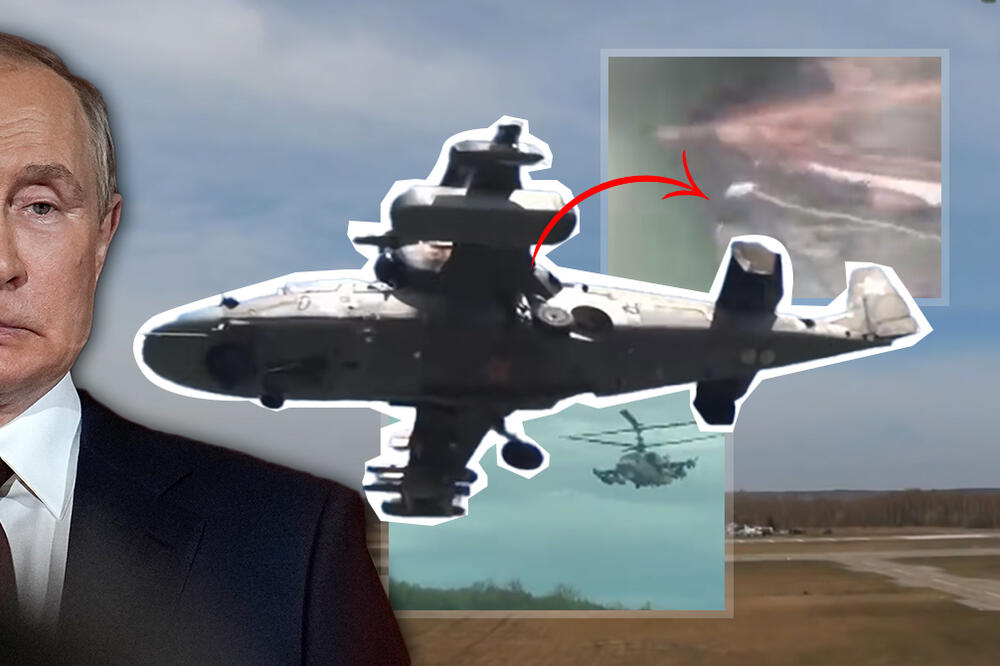 RUSI OPKOLILI JOŠ JEDAN UKRAJINSKI GRAD, PUTIN UPOTREBIO NOVE METODE! Pao je i Kremin u Luganskoj oblasti (FOTO)