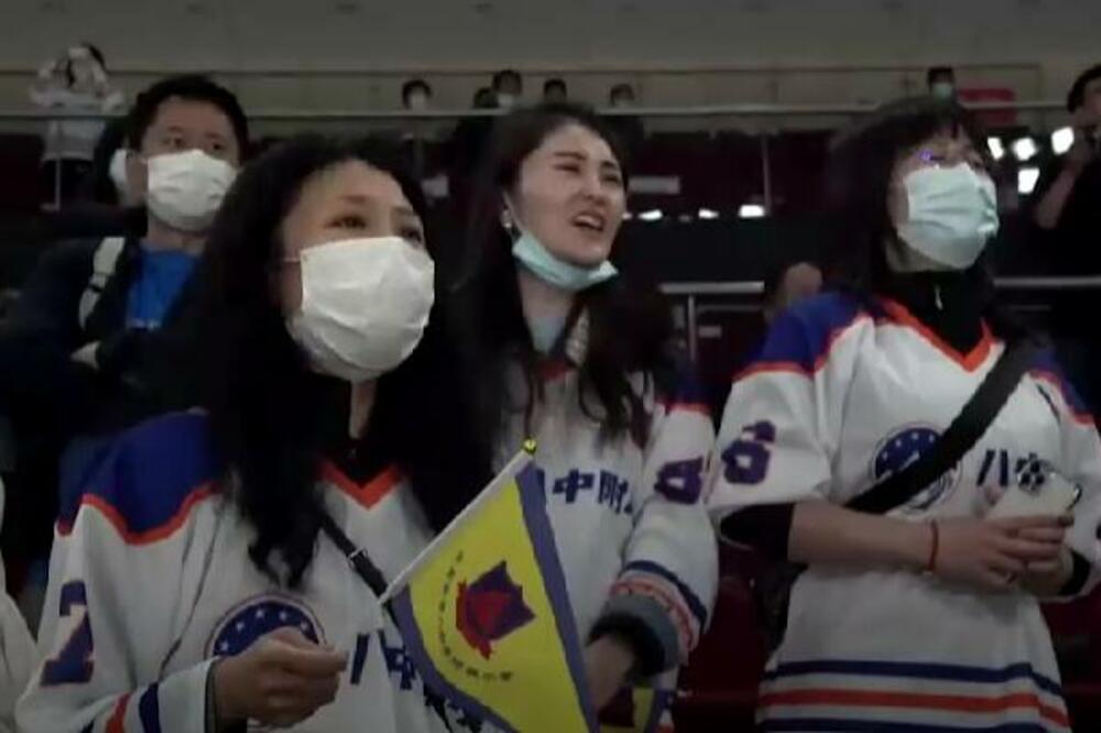 Borilišta Zimskih olimpijskih igara u Pekingu otvaraju se za posetioce (VIDEO)