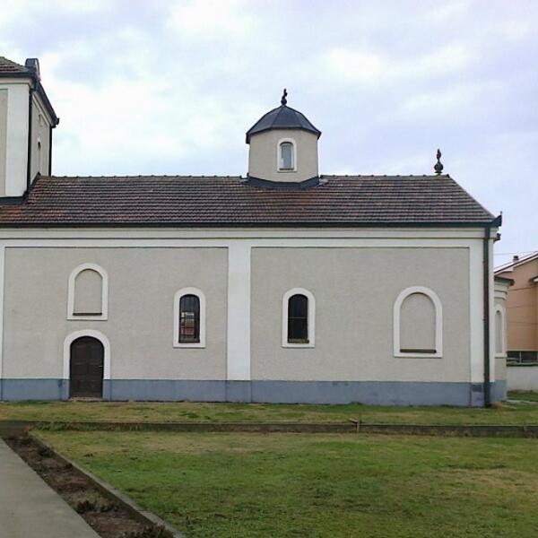 OEBS: U porastu broj napada na pravoslavne crkve i groblja na KiM