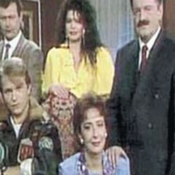 Ovu scenu u "Boljem životu" mogli ste da vidite samo 1988. i nikad više: Evo zašto je izbačena u repriziranju