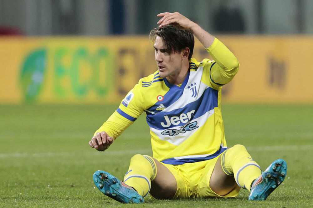 VLAHOVIĆ PROGOVORIO O ĐOKOVIĆU: Jedna stvar ih spaja!