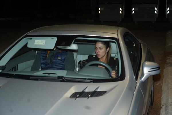 "ON JE BOLESTAN!" ZAVRŠENO SUĐENJE NAŠE PEVAČICE I MUŠKARCA KOJI JU JE MALTRETIRAO: Evo šta je ODLUČENO!