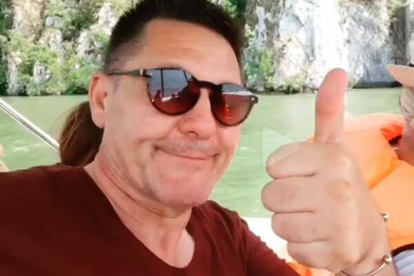 DA LI SE SEĆATE PILETA? Objavljena je prava ISTINA O NJEMU, sve izneto