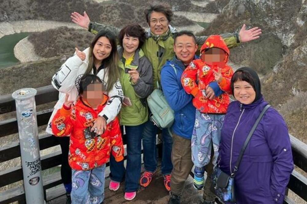 KINESKE TURISTE ODUŠEVIO BISER SRBIJE: Ne mogu da sakriju radost, jedna stvar im je FASCINANTNA (FOTO)