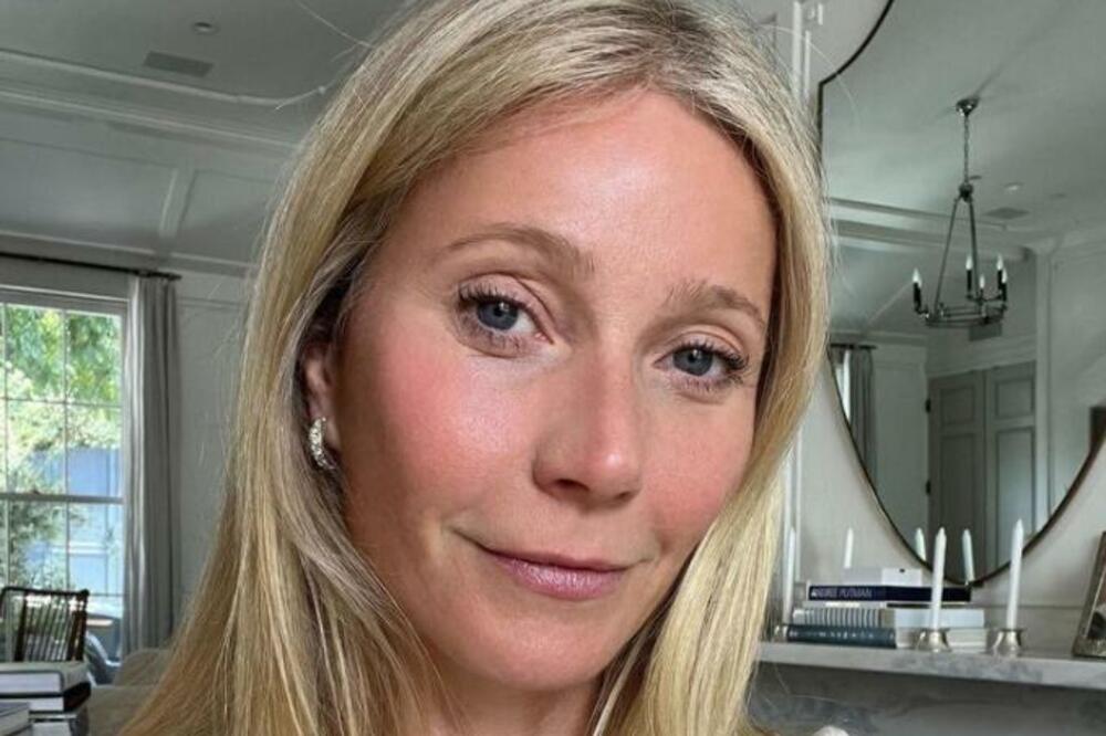 POZNATA GLUMICA NE MOŽE SAMA DA SE BORI SA MENOPAUZOM, POTREBAN JOJ JE "MENTOR"!