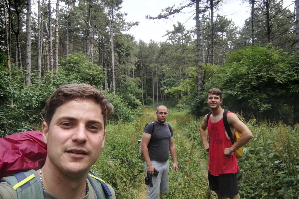 OVAKO IZGLEDAJU PRAVE LOKAL PATRIOTE: Srpska planina posle njih blista, najbolji primer drugima! (FOTO)