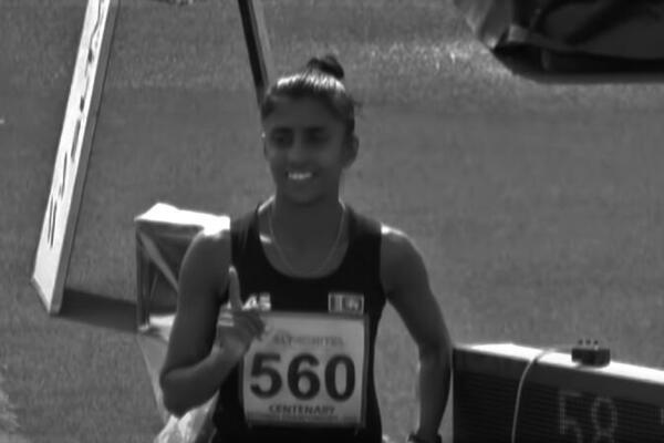 UŽASNA TRAGEDIJA! Iznenada preminula nacionalna šampionka!