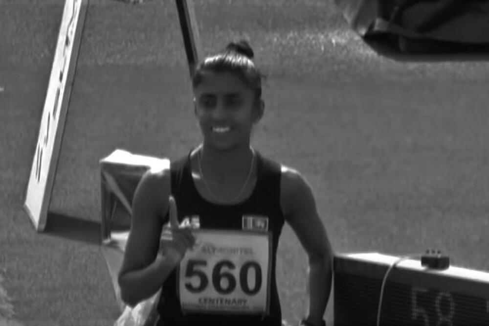 UŽASNA TRAGEDIJA! Iznenada preminula nacionalna šampionka!