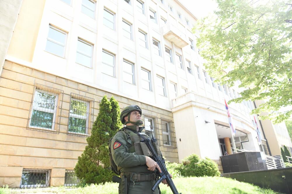 Veljko Belivuk, sudjenje