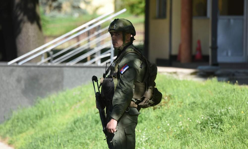 Veljko Belivuk, sudjenje