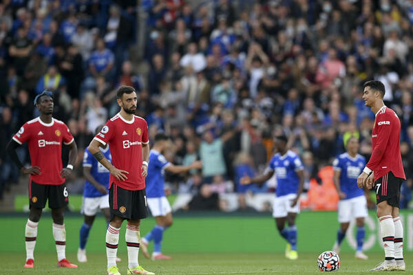 RASTANAK JE BLIZU! Fudbaler Mančester junajteda najavio odlazak iz kluba! (FOTO)