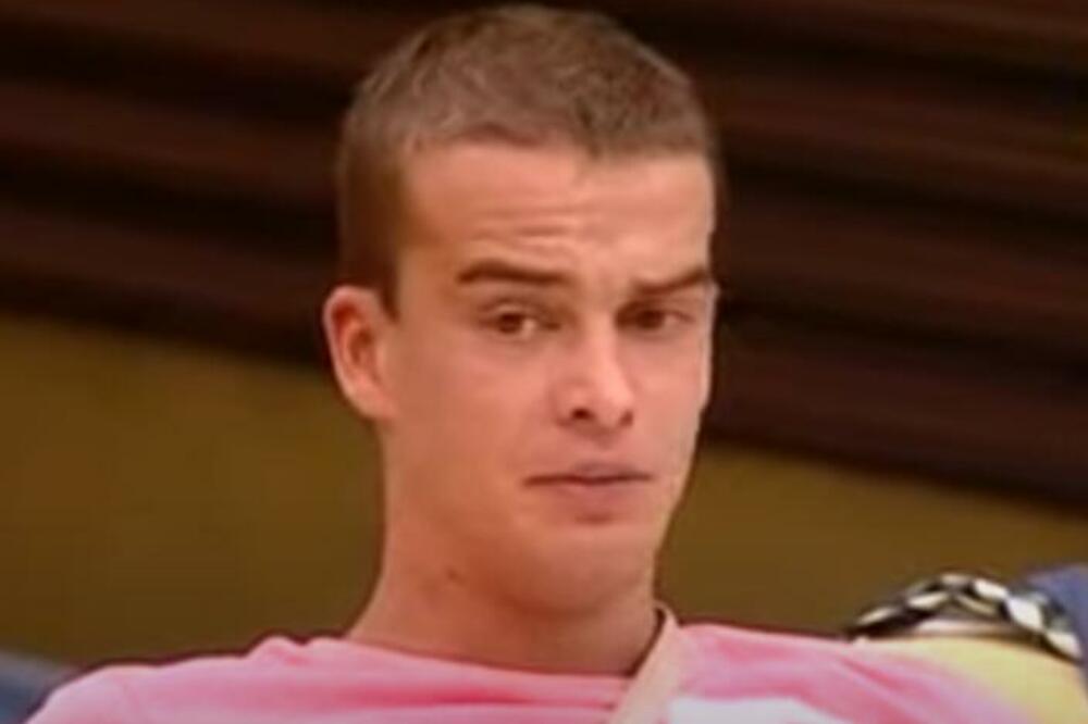 NEKADA JE BIO UČESNIK VELIKOG BRATA, A DANAS JE OKO NJEGA SAMO LUKSUZ: Važio za ZAVODNIKA, a tek sad da ga VIDITE