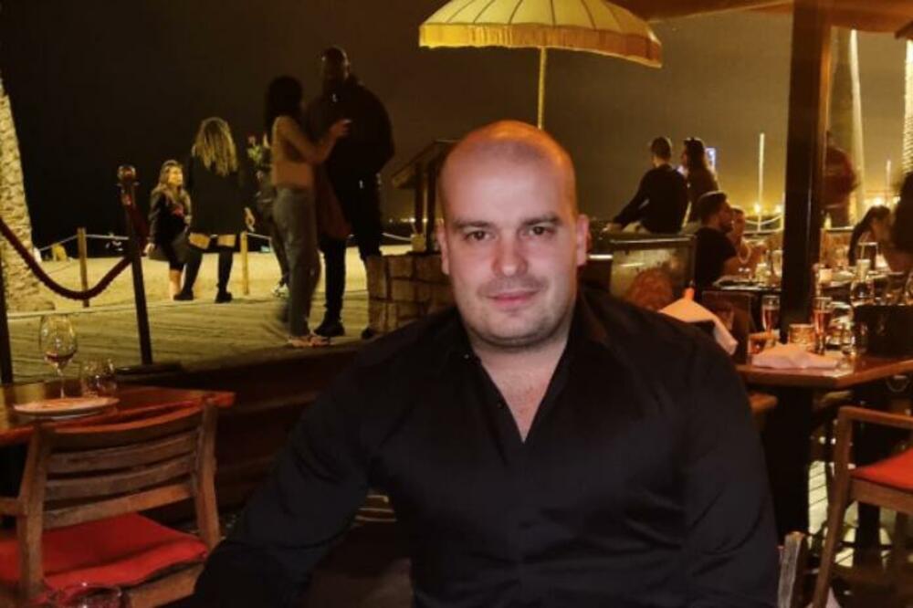 MANUEL STOJANOVIĆ POSTAO OTAC: Evo kojeg je POLA BEBA, ovo su svi DETALJI