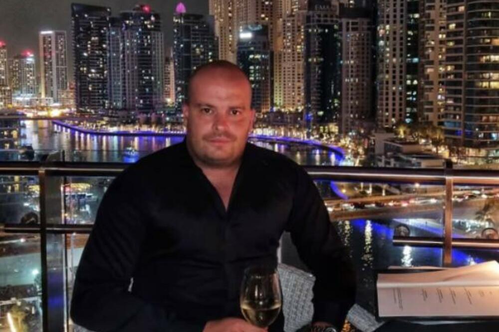 OGLASIO SE MANUEL STOJANOVIĆ NAKON VESTI DA JE POSTAO OTAC: Evo koje IME je dao NASLEDNIKU, ima JAKU SIMBOLIKU