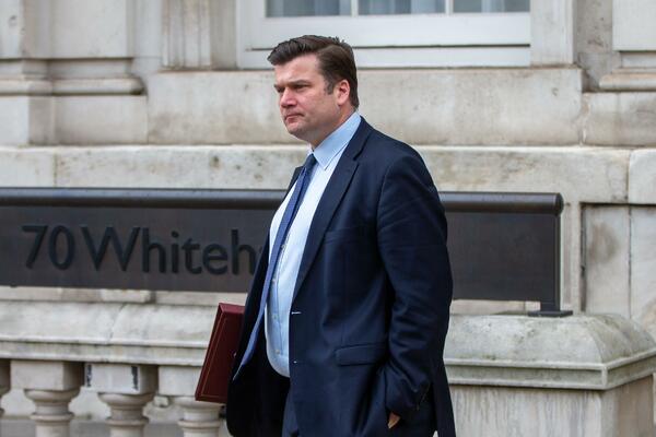 BRITANSKI MINISTAR SE OBRUŠIO NA LAVROVA NAKON NJEGOVE BOMBASTIČNE IZJAVE! Čisto razmetanje