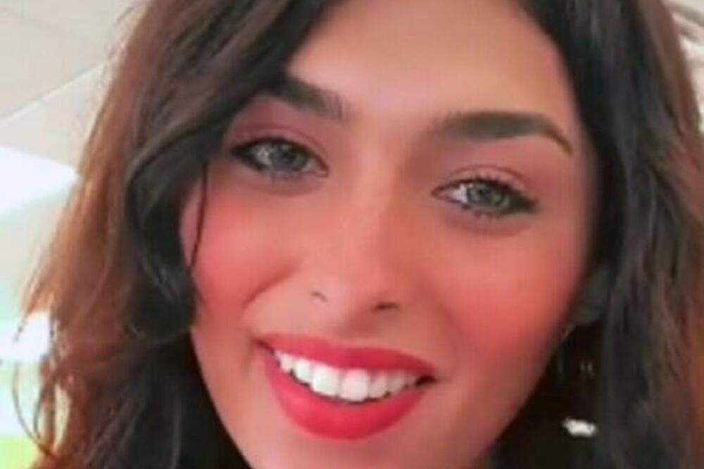 MUŠKARCI ODLEPILI ZA PRELEPOM SOFIJOM: KAD SAZNAJU ISTINU, pitaju se šta nije u redu sa njima! (VIDEO)