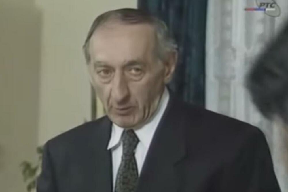 OVU FACU STE GLEDALI U SVIM JUGOSLOVENSKIM FILMOVIMA, A NE ZNATE NIŠTA O NJEMU: Ovo je prava ISTINA