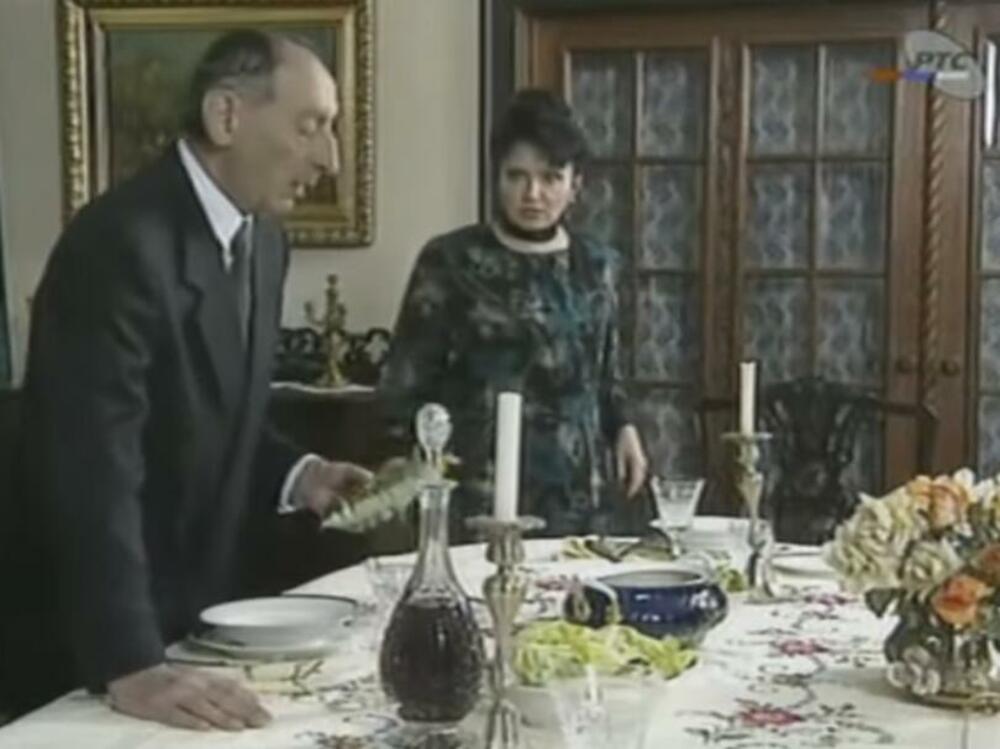 Predrag Preža Milinković o karijeri