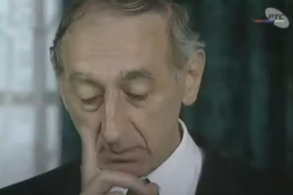 U SRBIJI EPIZODISTA U DRUGIM ZEMLJAMA GLAVNI LIK: Čuvenog Prežu SVI ZNAJU, a ovo je prava ISTINA o njemu