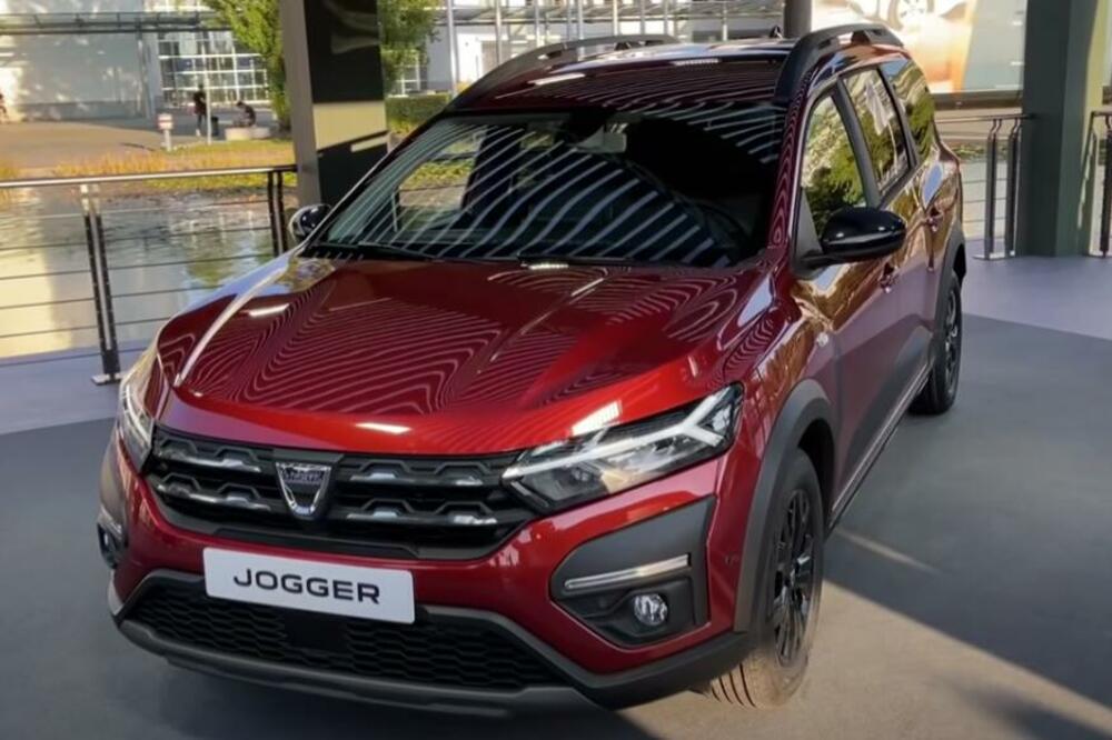 ZAŠTO SU DACIA AUTOMOBILI JEFTINI? Otkrivena tajna Rumuna, evo gde ŠTEDE! (VIDEO)