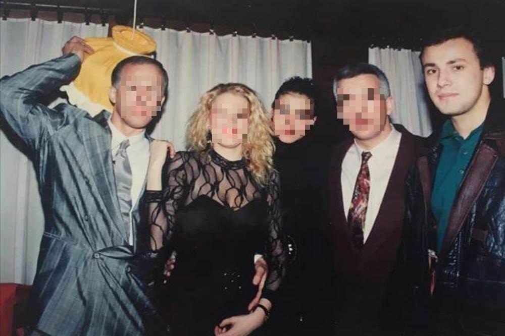 Lep kao lutka, opasan k'o bazuka! Dostavljač harao Beogradom, neprijatelj mu bio sa ženom i ćerkom - znate ko je?