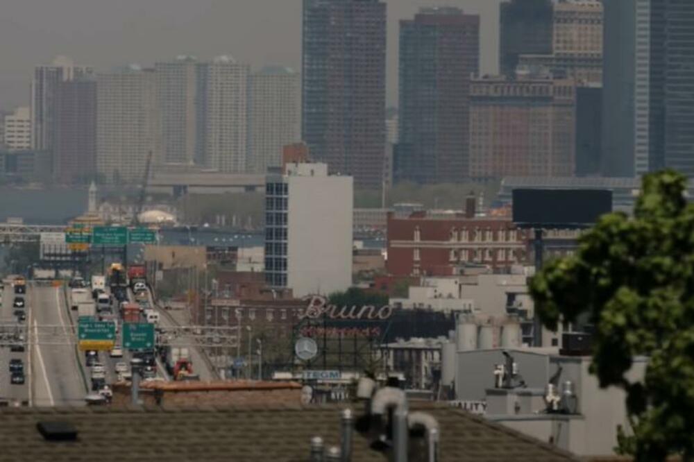 Njujork proglasio vanredno stanje!