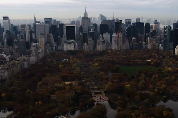 DA LI STE ČULI ZA MENHETNHENDŽ? Ako planirate putovanje u Njujork, OVO NE SMETE DA PROPUSTITE! (FOTO)