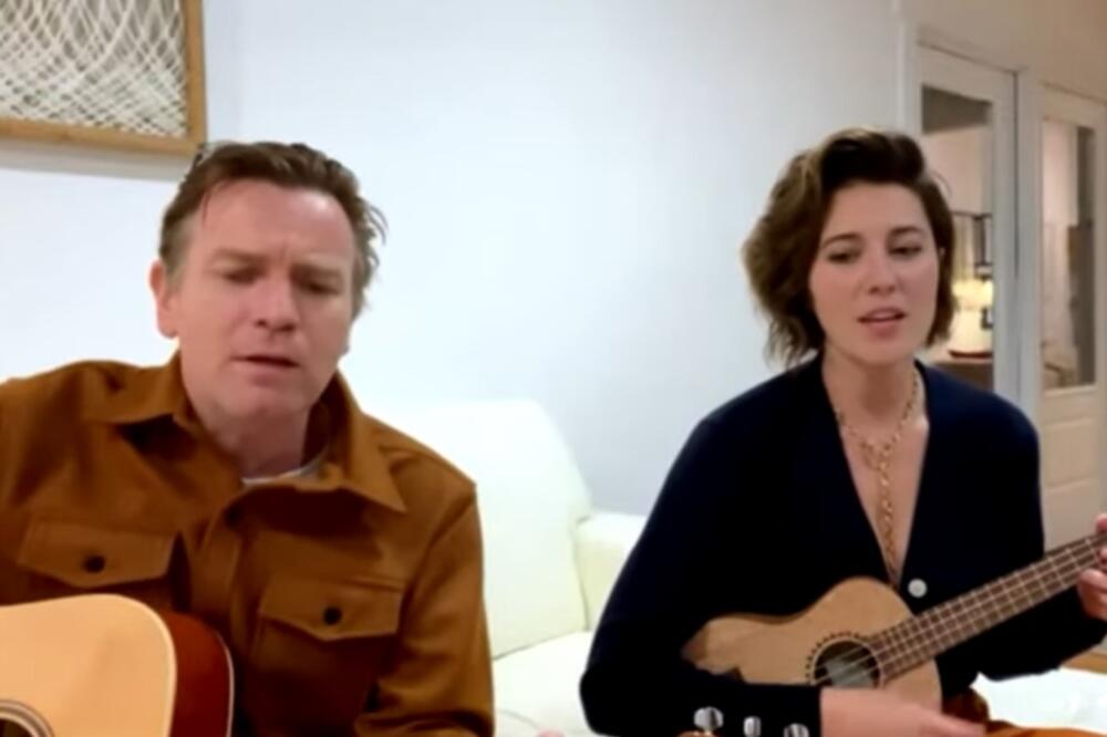 VENČALI SE NAJPOZNATIJI PRELJUBNICI: Nizali su se SKANDALI, a oni su rešili da se SKRASE