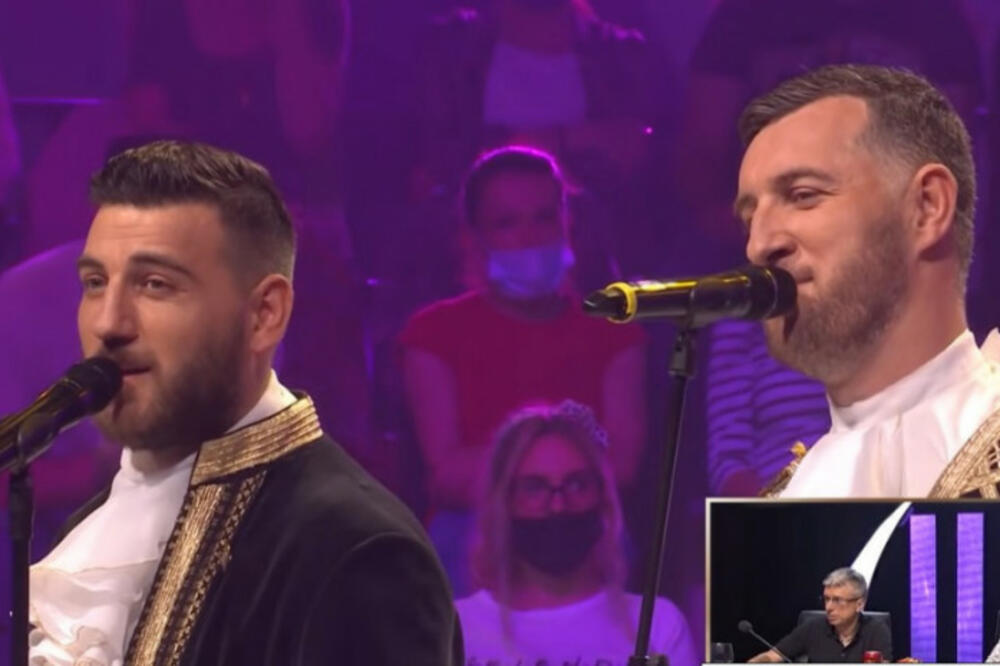 NAPUSTIO ODGOVORNO ZANIMANJE I POSTAO PEVAČ: Braća iz "Zvezda Granda" imaju ZANIMLJIV ŽIVOT, ovo su po ZANIMANJU