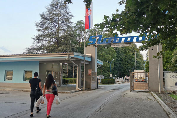 UPOZORAVAJU SE GRAĐANI NA MOGUĆE DETONACIJE: Specijalizovane ekipe za uklanjanje neeksplodiranih bombi u Slobodi