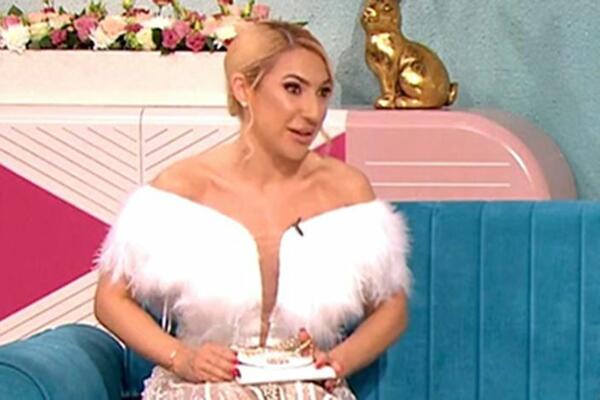 JOVANA JEREMIĆ SE OBRATILA ANI NIKOLIĆ: Za ove reči je potrebna BAŠ VELIKA HRABROST, svi u velikom ŠOKU