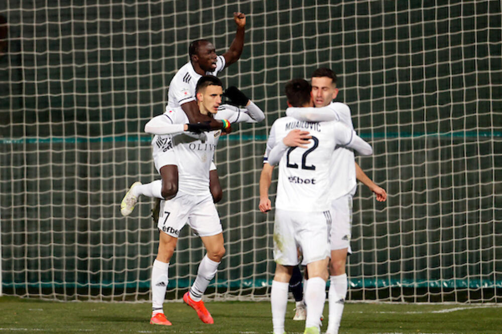 BOMBA OD TRANSFERA! Čukarički postaje ozbiljna konkurencija