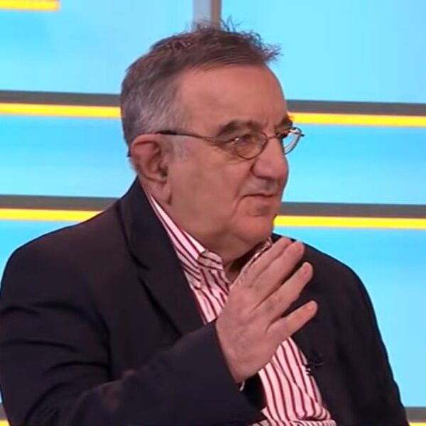 DR VOJA JE JEDNO JELO STALNO JEO ZA DORUČAK KADA JE BIO DETE: Majka mu je to spremala kako bi bio JAK I ZDRAV