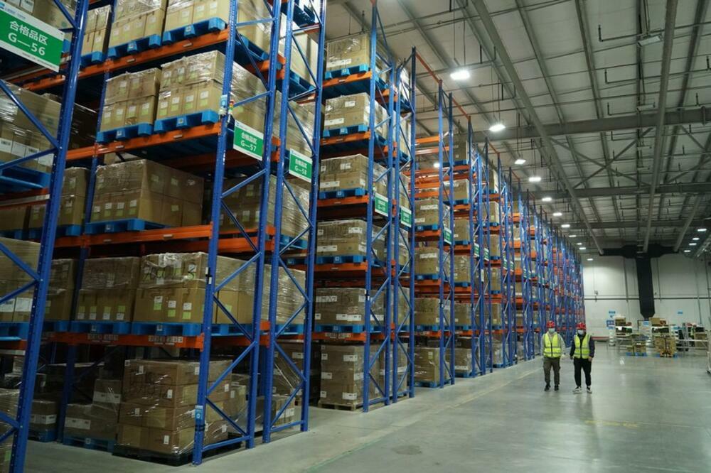 ERNST I JANG: Kineska prekogranična e-trgovina dobija zamah rasta i jača potrošnju