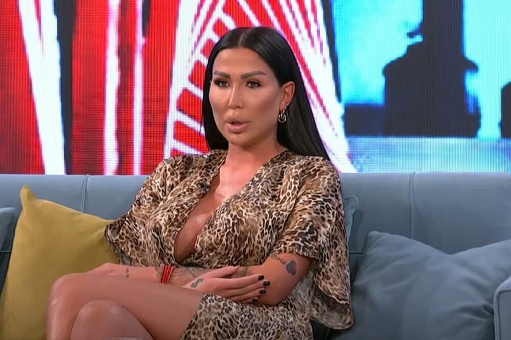 ŠTA TO PRIČAŠ TIJANA? Najnovija izjava Ajfonke će vas sve baciti u TRANS!