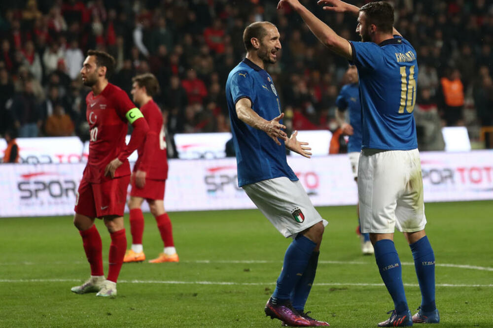 NEODLAZAK U KATAR UBRZAO ODLUKU! Kjelini odlučio da završi reprezentativnu karijeru!