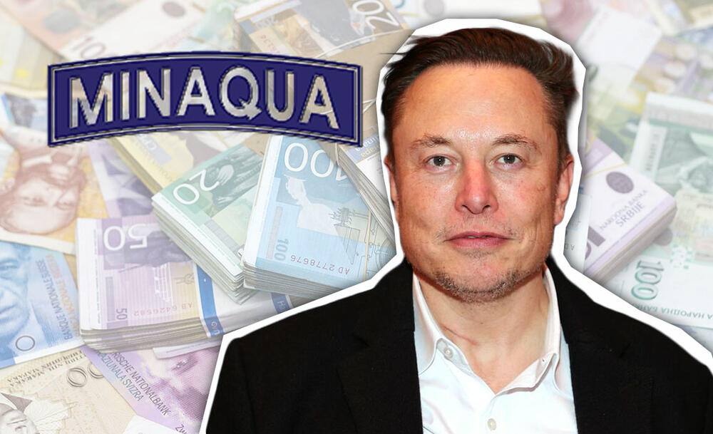 Elon Musk, Minakva, Tesla