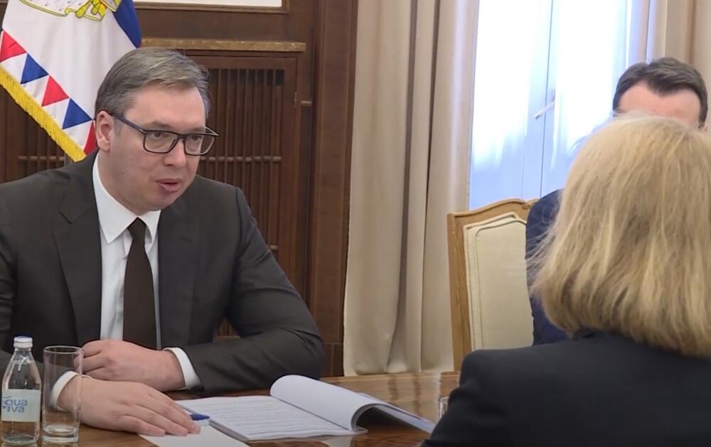 Sednica saveta zakazana za sutra