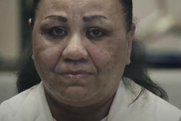 MAJKA DAN PRE ZAKAZANOG POGUBLJENJA DOBILA VEST KOJU JE ČEKALA GODINAMA: Sud konačno spreman da je sasluša? (VIDEO)