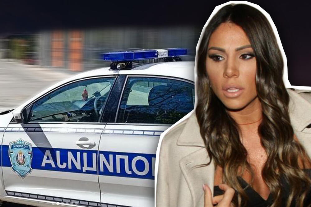 STRAŠNA ISPOVEST SANDRE AFRIKE NAKON NAPADA MANIJAKA: Van sebe lije suze i ne može da se smiri, spominje i UBISTVO!