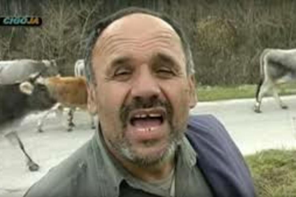 OD PROSJAČKOG ŠTAPA DO NAJBOGATIJEG STOČARA? Evo gde je danas ZMAJ OD ŠIPOVA, ženu i ćerku poslao u Ameriku