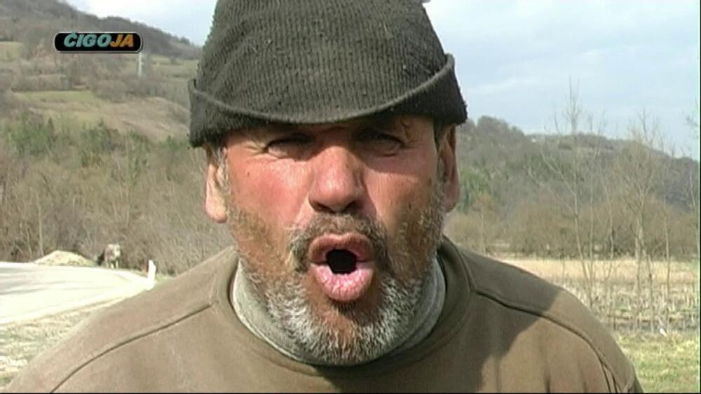 U svom kraju je poznat kao i jedan od najbogatijih stočara, a i dan danas je tamošnja atrakcija.