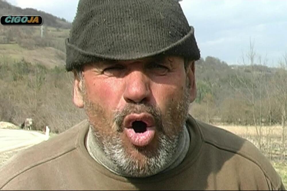 O Zmaju od Šipova danas je brujala cela zemlja, ovo je delo za koje je već bio osuđen: Buran život bogatog stočara